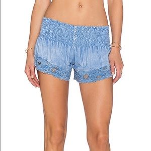 Tiare Hawaii Cute beach shorts
